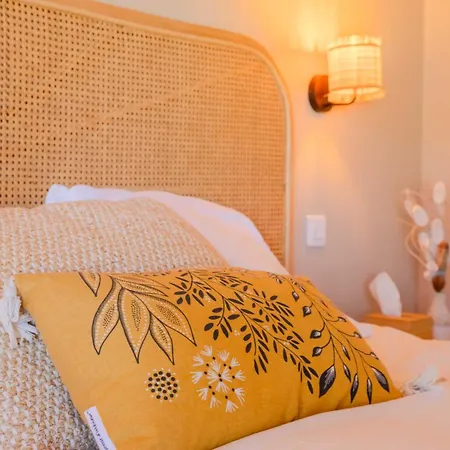 Bright A-c With Sea View - Apartment *