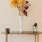 Bright A-c With Sea View - 아파트 앙티브